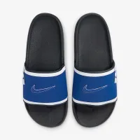 Nike Offcourt (Indianapolis Colts) Offcourt Slides синий