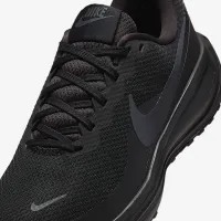 Nike Revolution 8 женская Road Running Кроссовки цвет черный