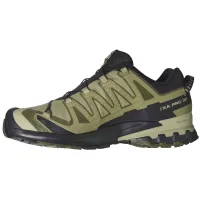 Кроссовки для бега Мужские Salomon XA PRO 3D V9 GTX Gore-Tex (472704)