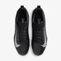 Nike Alpha Menace 4 Shark Football Cleats цвет черный