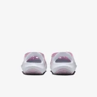 Nike Aqua Swoosh Big детские босоножки Pink
