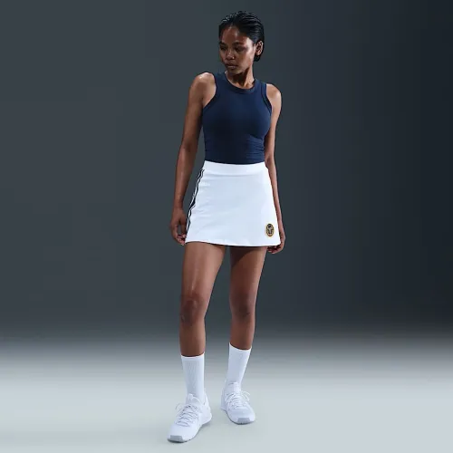 Nike женская С высокой Талией 3