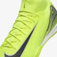 Nike Mercurial Superfly 10 Academy IC High-Top Soccer Кроссовки Yellow