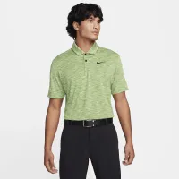 Nike Dri-FIT Tour чоловічі для гольфу Polo колір зелений