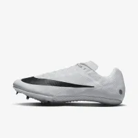 Nike Rival Sprint Track & Field Sprinting Spikes колір білий