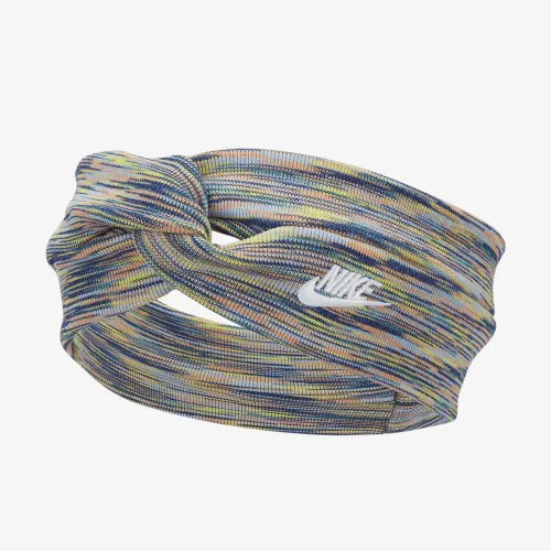 Nike Twist Knot Headband Black