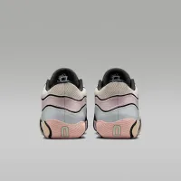 Nike Tatum 3 Big дитячі баскетбольні Кросівки колір сірий