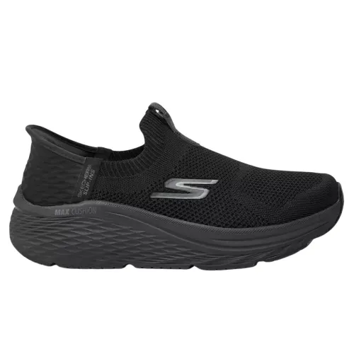 Кроссовки Женские Skechers Slip-ins: Max Cushioning Elite 2.0 (129611-BBK)