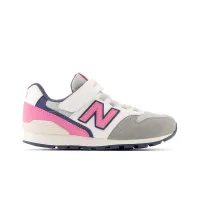 Кросівки New Balance YV996XG3 - різнокольорова
