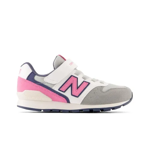 Кросівки New Balance YV996XG3 - різнокольорова