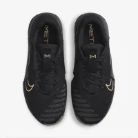 Nike Metcon 9 чоловічі для тренування Кросівки колір чорний