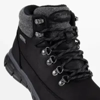 Кросівки Skechers Synergia Cool Seeker 167425BLK - Чорні