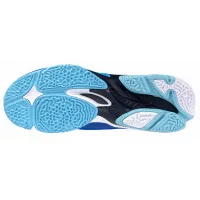 Кроссовки do волейбола Мужские Mizuno WAVE LIGHTNING Z8 MID (V1GA240501)
