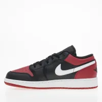 Кросівки Nike Air Jordan 1 Low 553560-066 - різнокольорова