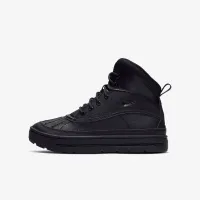Nike Woodside 2 High ACG Big дитячі Boots колір чорний