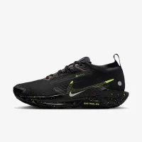 Nike Pegasus Trail 5 GORE-TEX женская Waterproof Trail Running Кроссовки цвет черный