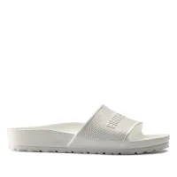 Шлёпанцы Birkenstock Barbados 1015399 - Белые