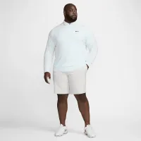 Nike Tour чоловічі для гольфу Sweater блакитний