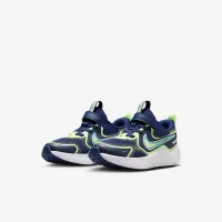 Nike Cosmic Runner Little дитячі Кросівки блакитний