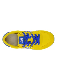 Кросівки New Balance YC373AJ2 - żółte