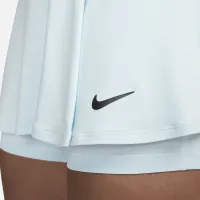 NikeCourt Dri-FIT Victory женская Flouncy юбка синий