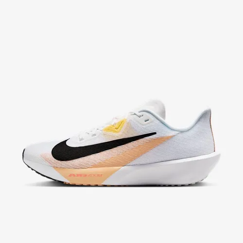 Nike Zoom Rival Fly 4 чоловічі Road Racing Кросівки колір білий