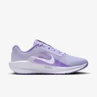 Nike Downshifter 13 женская Road Running Кроссовки цвет фиолетовый
