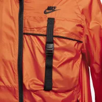 Nike Sportswear Tech Woven чоловічі N24 Packable Lined Куртка Orange
