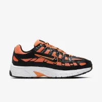 Nike P-6000 Кроссовки Orange