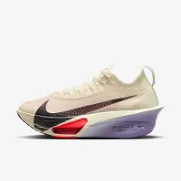 Nike Alphafly 3 женская Road Racing Кроссовки цвет белый