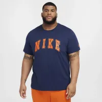 Nike Sportswear Club чоловічі футболка блакитний