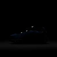 Nike Air Max Dn8 Big дитячі Кросівки колір чорний