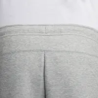 Nike Sportswear Tech Fleece чоловічі Open-Hem Sweatpants колір сірий