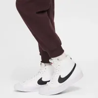Nike Sportswear Club Fleece Big детские Joggers цвет красный