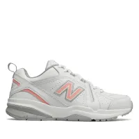 Кроссовки New Balance WX608WP5 - Белые