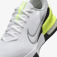 Nike Air Max Alpha Trainer 6 чоловічі для тренування Кросівки колір сірий