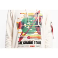 Alpha Industries NASA Grand Tour Hoody 116331578