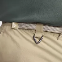 Nike ACG чоловічі UV Hiking Pants колір коричневий