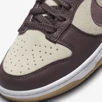 Nike Dunk Low женская Кроссовки цвет белый
