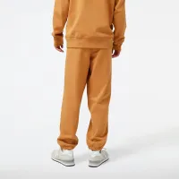 Штани спортивні New Balance MP23551TOB - Оранжеві