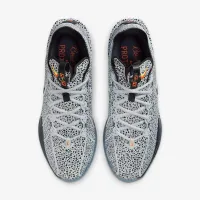 Nike G.T. Cut 3 Electric баскетбольные Кроссовки многоцветный