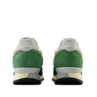 Кросівки New Balance M475VTF - Зелені