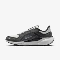 Nike Pegasus 41 GORE-TEX чоловічі Waterproof Road Running Кросівки колір чорний
