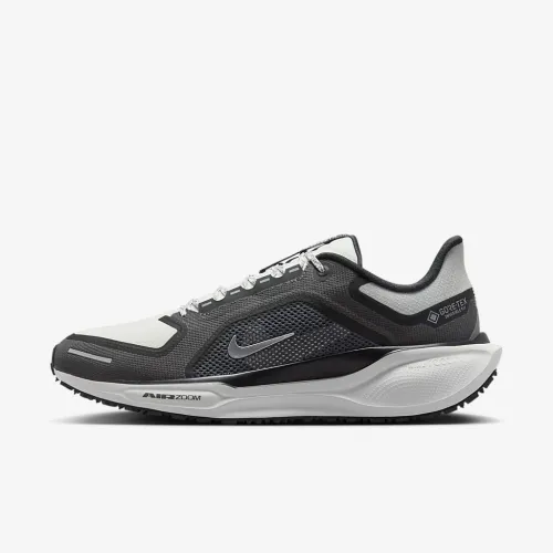Nike Pegasus 41 GORE-TEX чоловічі Waterproof Road Running Кросівки колір чорний