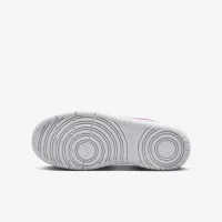 Nike Court Borough Low Recraft Big дитячі Кросівки колір білий