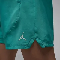 Nike Jordan Dri-FIT Sport чоловічі Woven шорти колір зелений