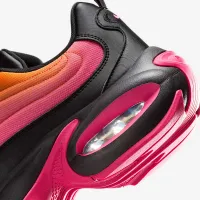 Nike Air Max Portal жіноча Кросівки колір чорний