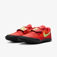 Nike Zoom SD 4 Track & Field Throwing Кроссовки цвет красный
