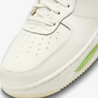 Nike Air Force 1 Mid Evo чоловічі Кросівки колір білий