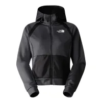 Кофта/футболка The North Face Mountain Athletics 0A856CMN81 -  Черная